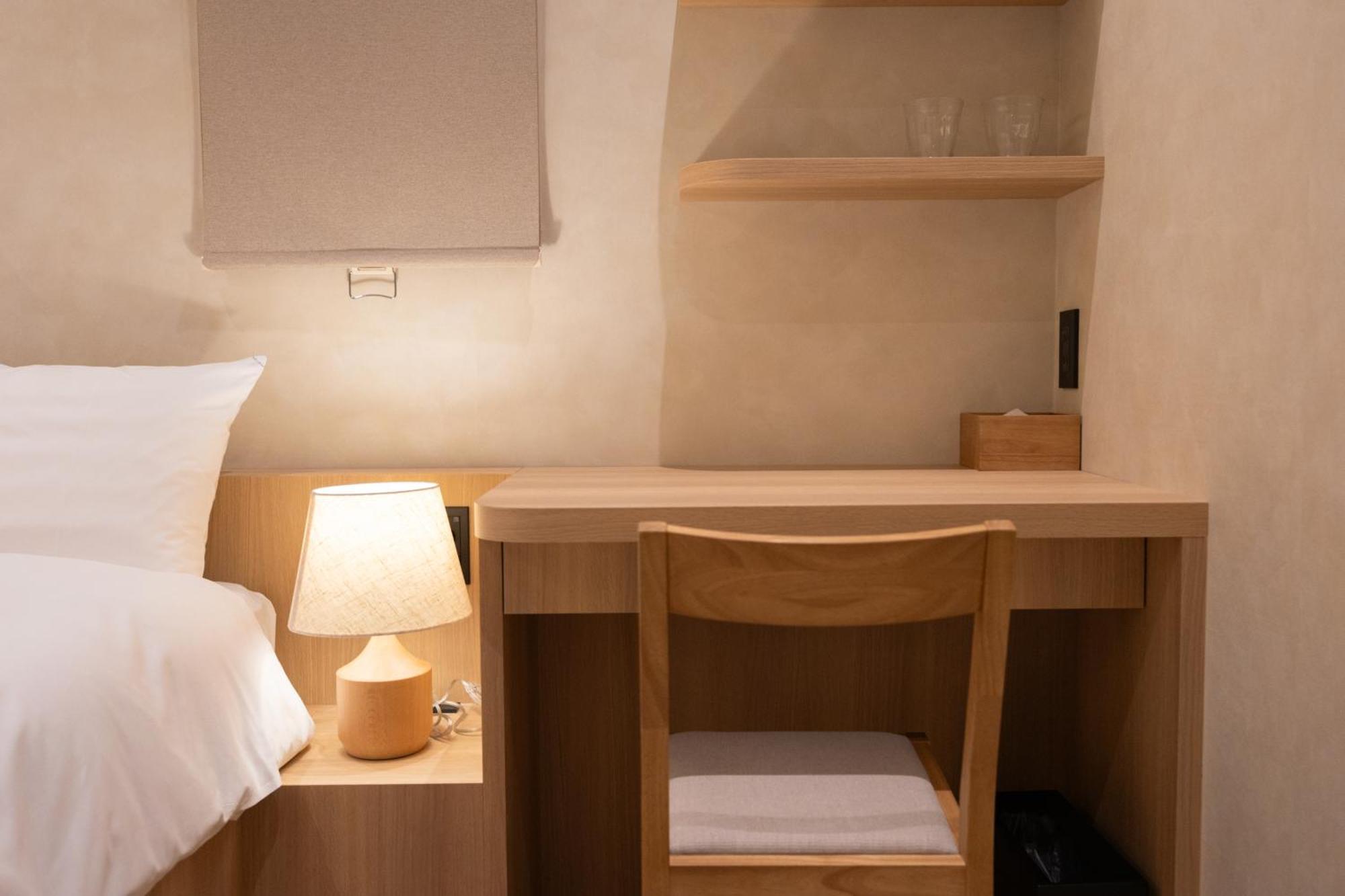 Paul House 3* Tokio