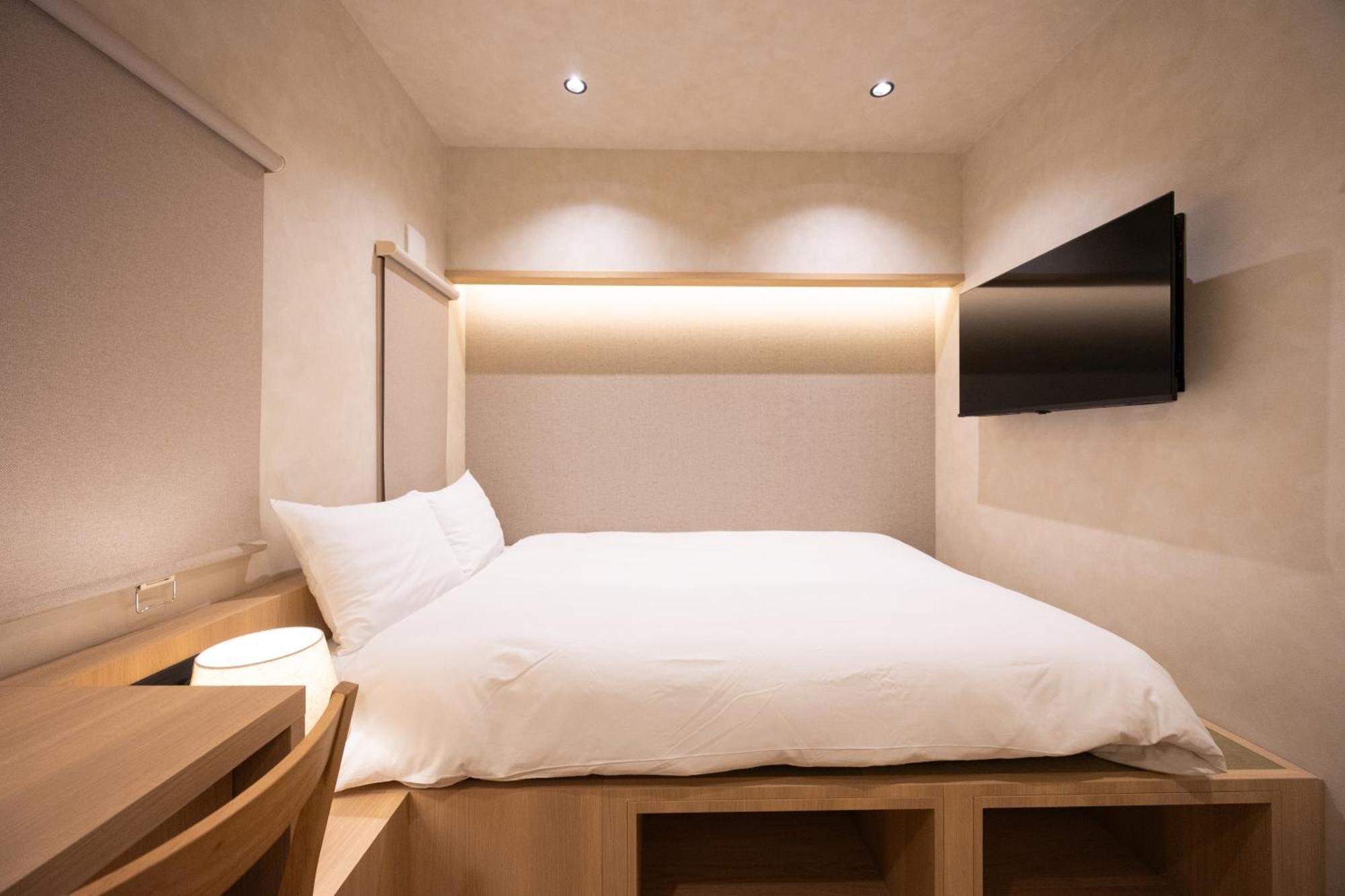 Paul House Hotel Tokio