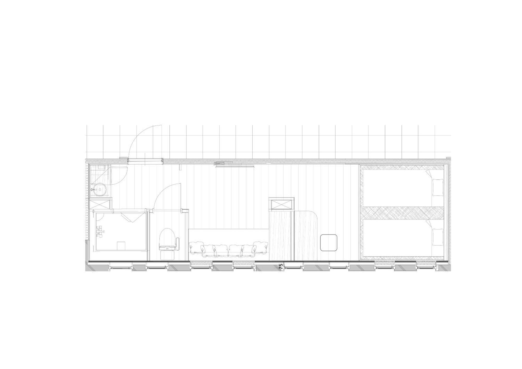 Paul House 3*
