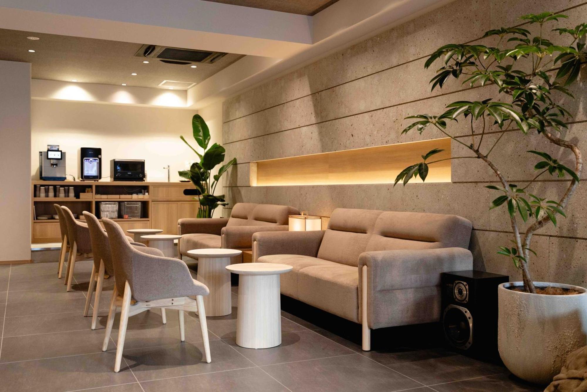 Paul House 3* Tokio