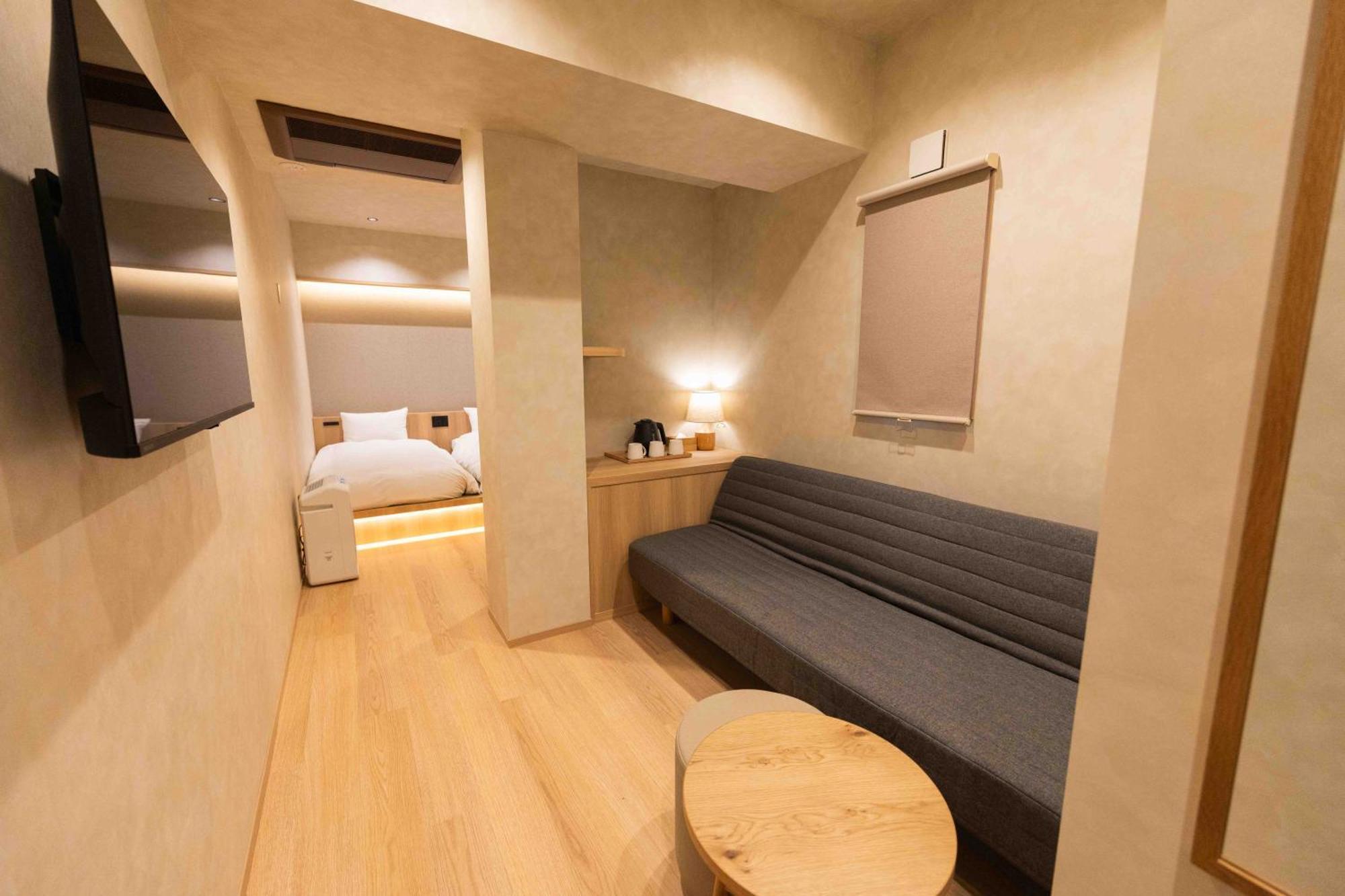 Paul House 3* Tokio