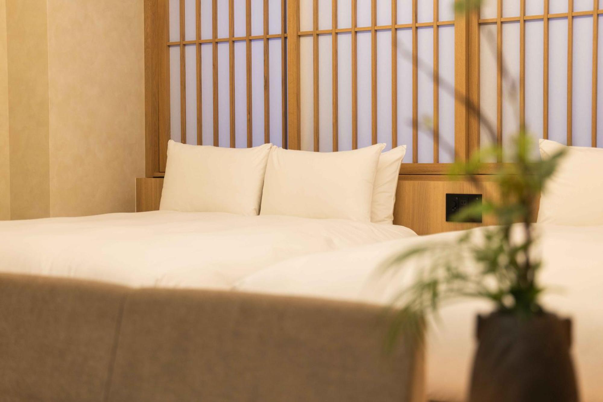 Hotel Paul House Tokio