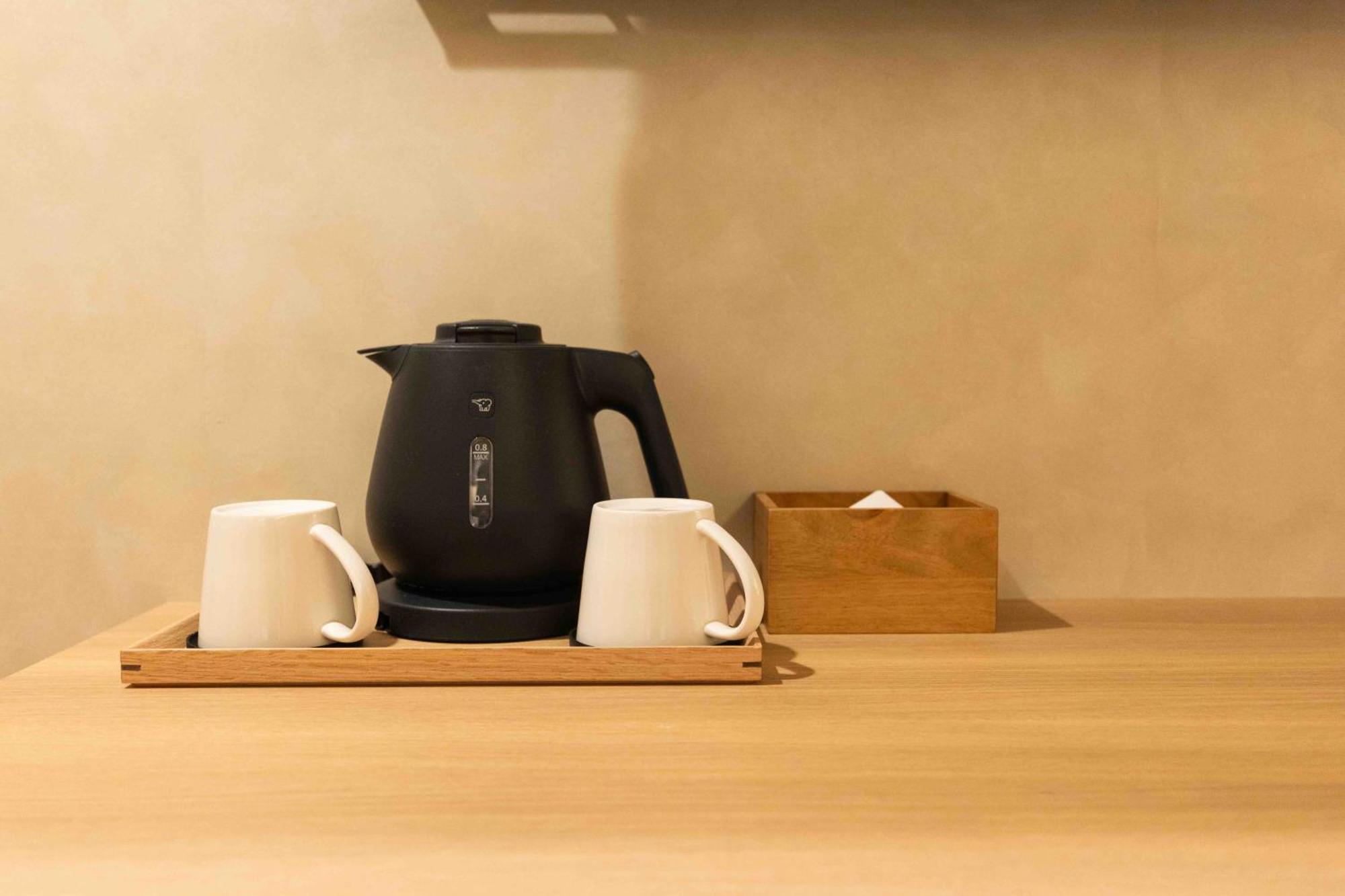 Paul House Hotel Tokio