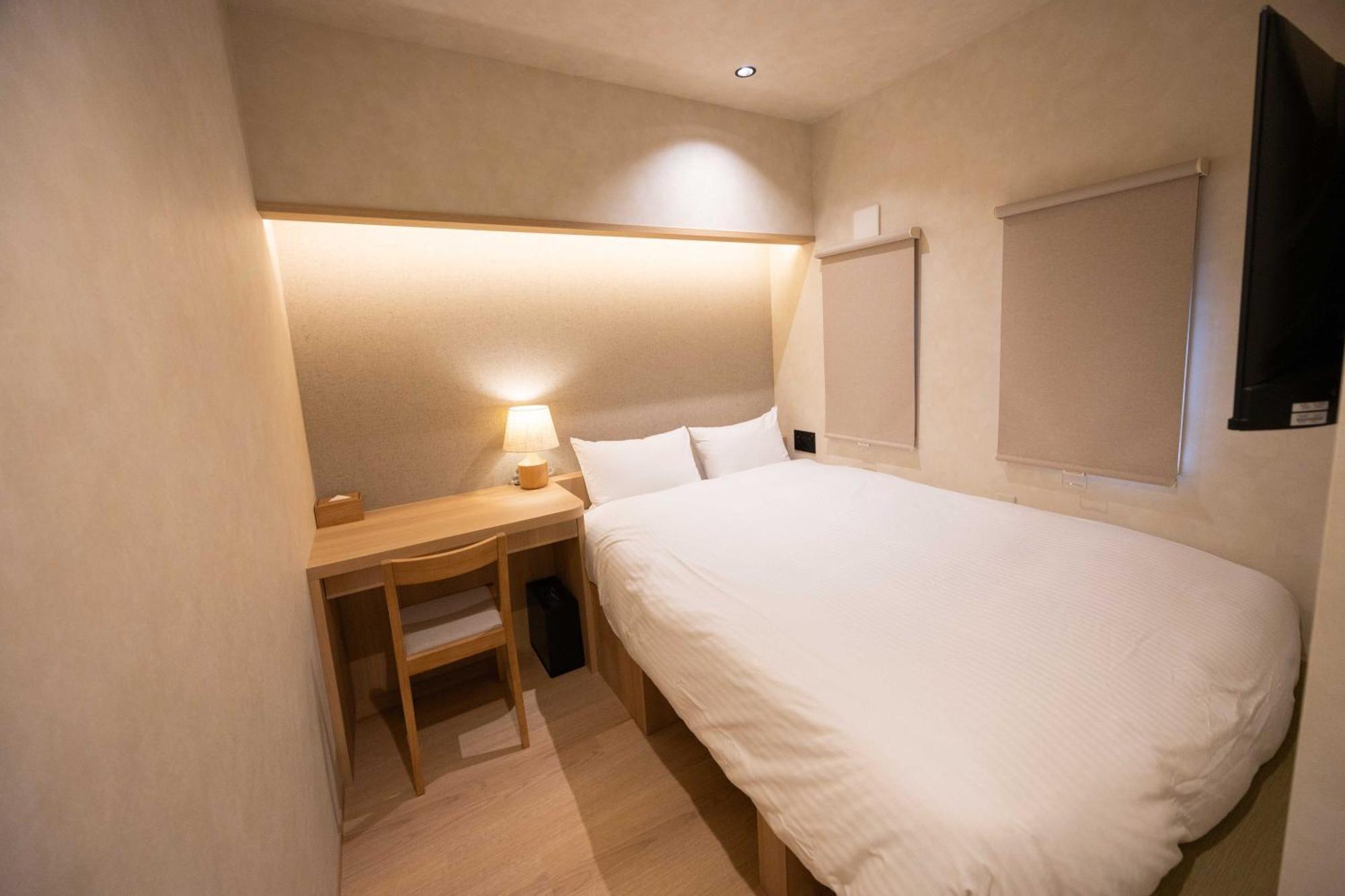 Paul House Hotel Tokio