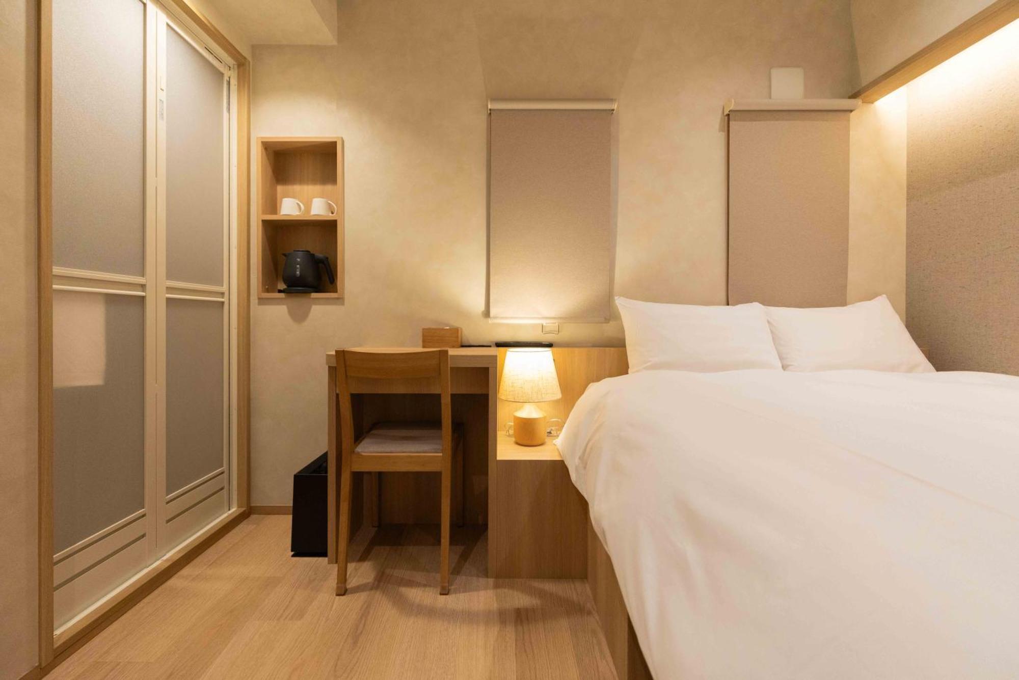 Hotel Paul House Tokio