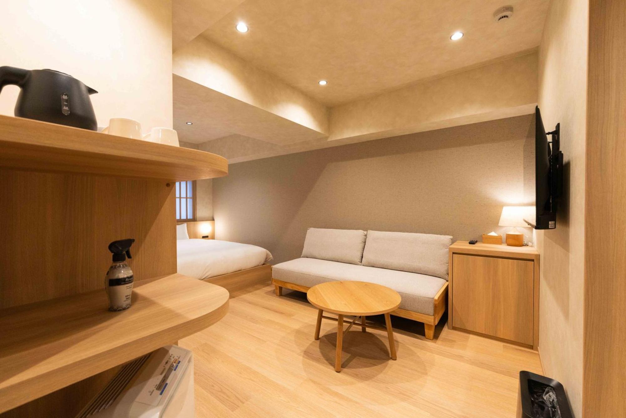 Paul House 3*