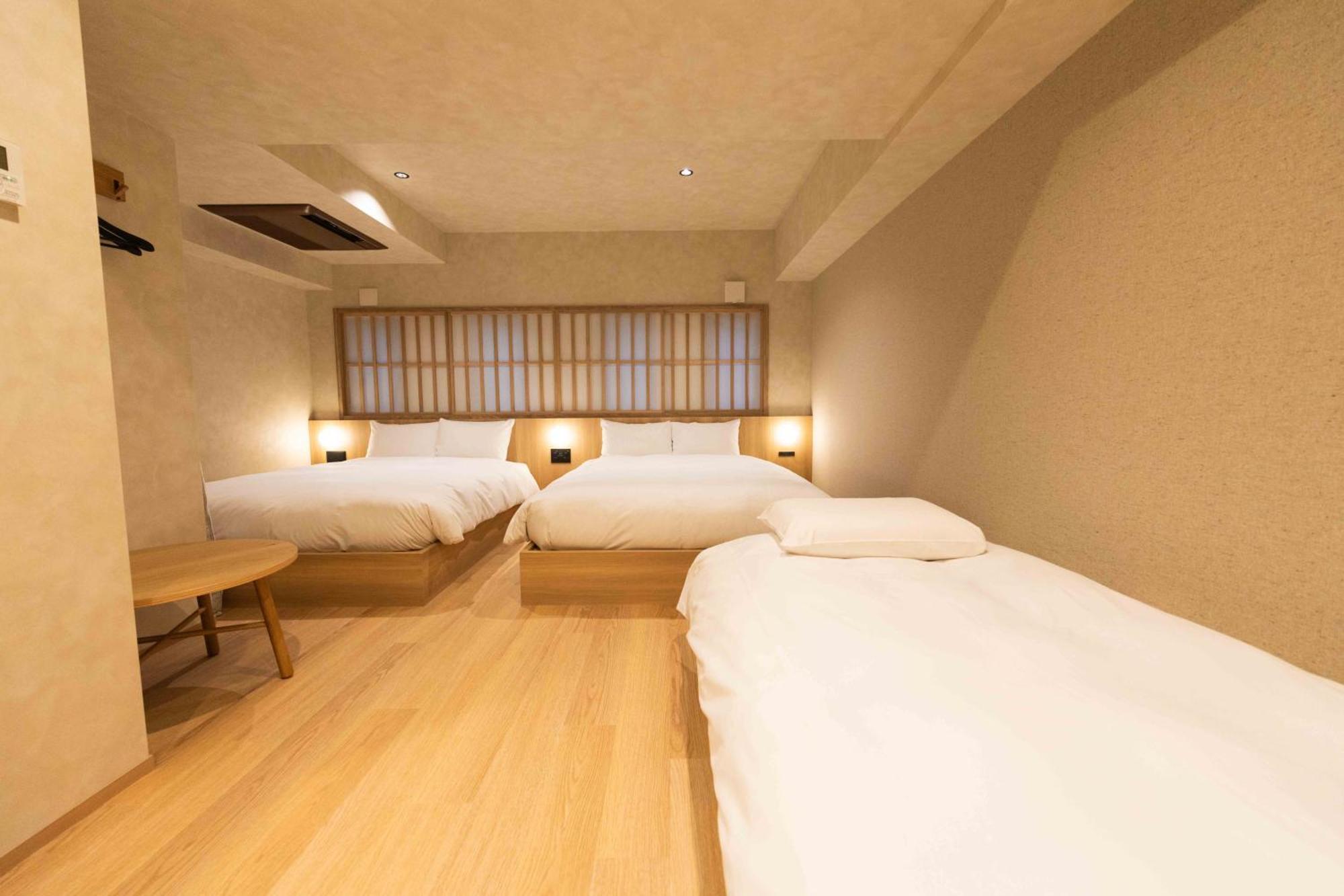 Paul House Tokio
