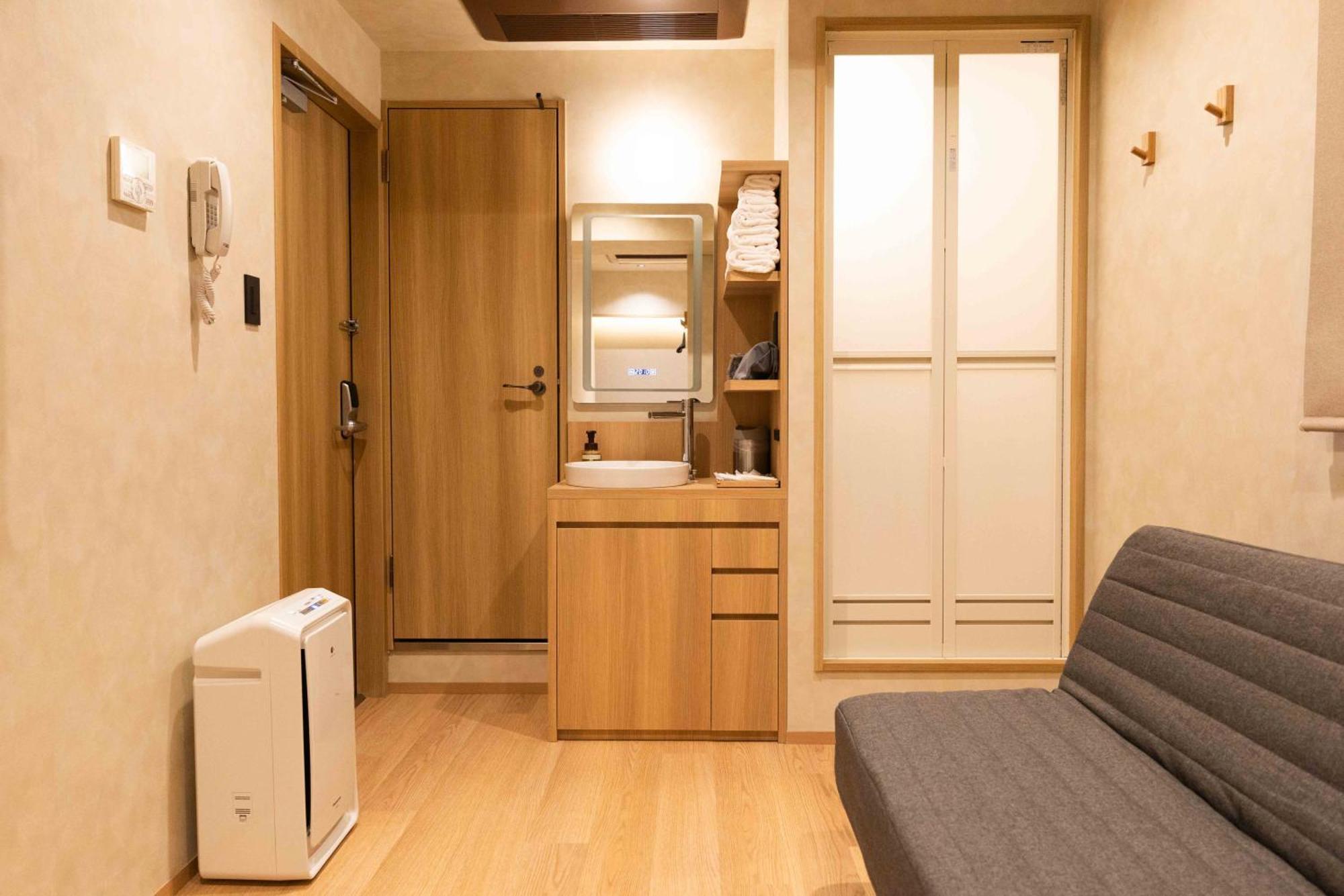 Paul House 3* Tokio