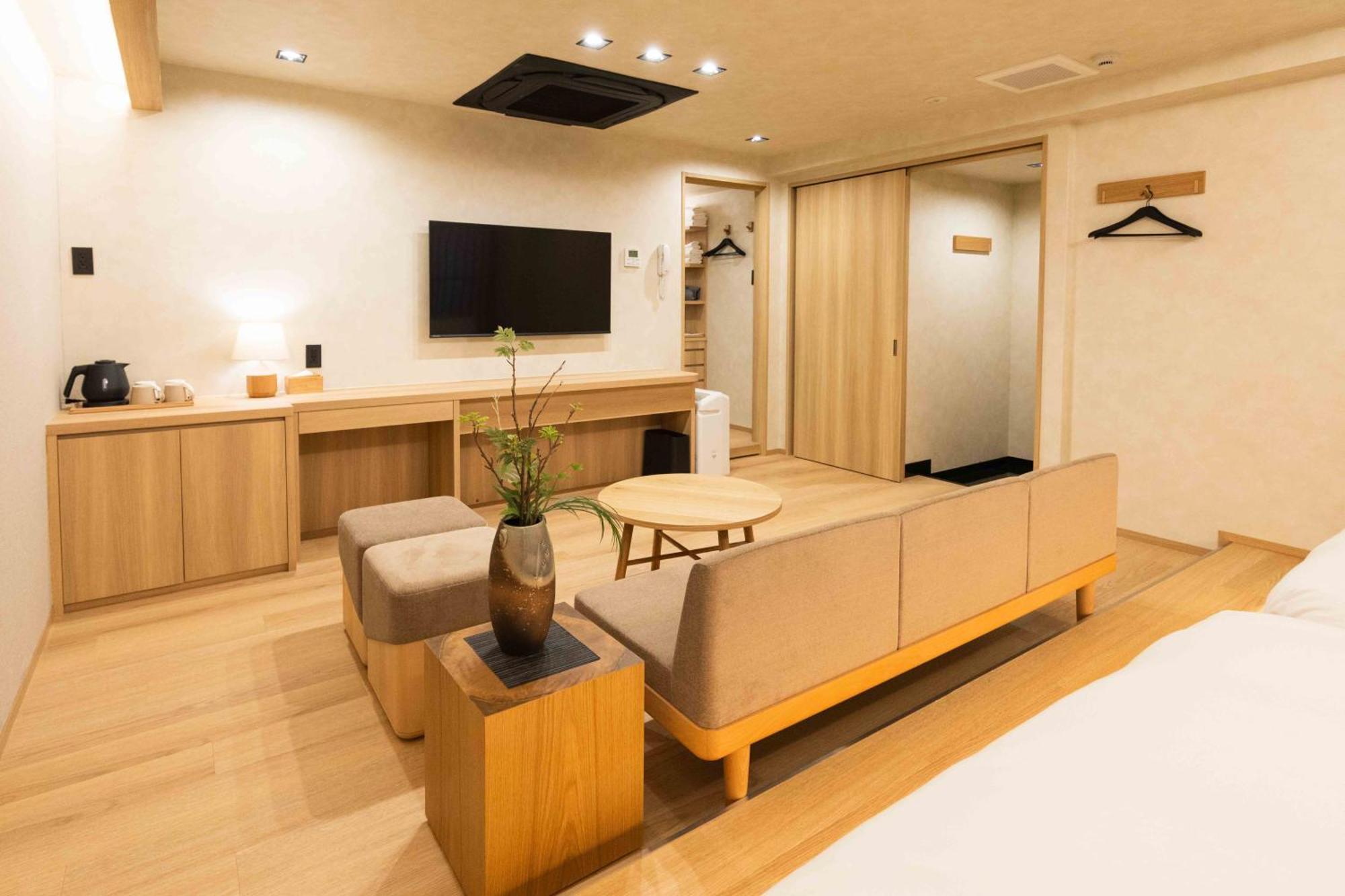 Paul House Tokio
