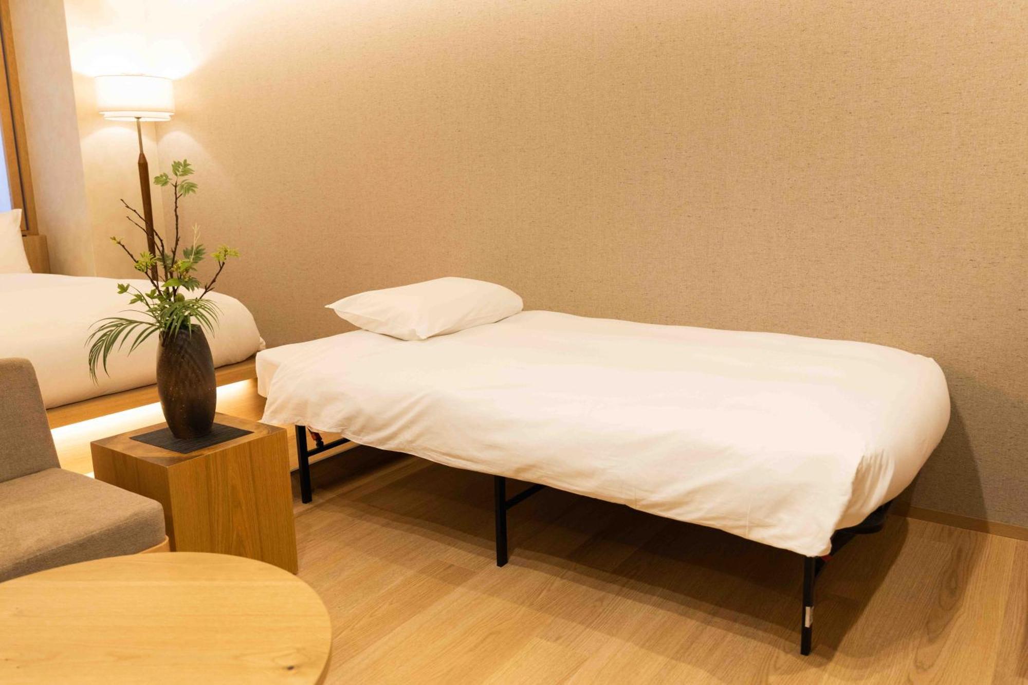 Paul House Hotel Tokio