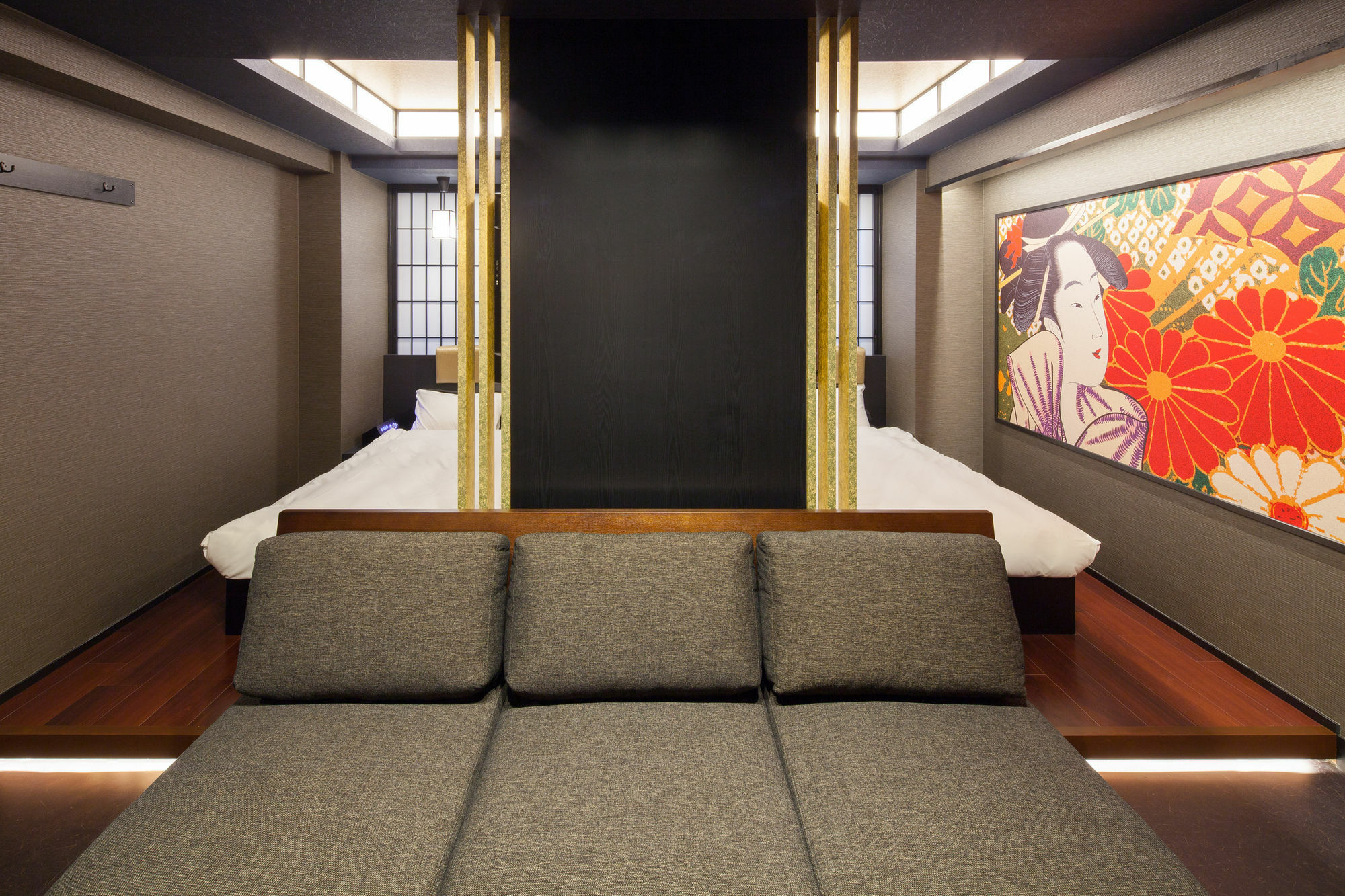 Paul House Prefektura Tokio