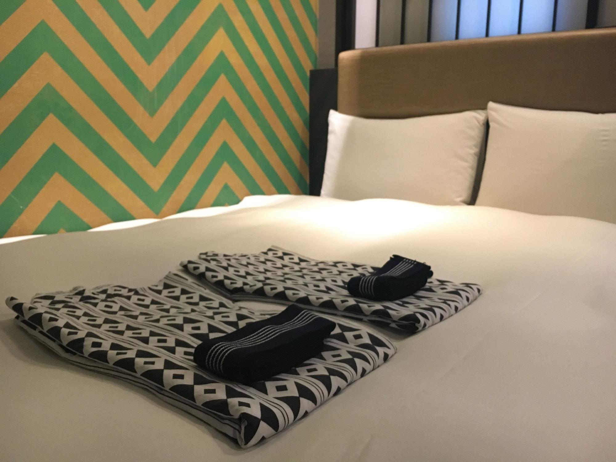 Paul House Hotel Tokio